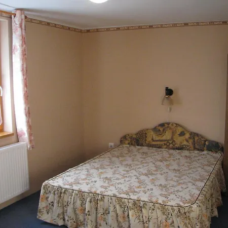 Appartement Uj Vendeghaz Szilvásvárad