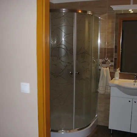 Uj Vendeghaz Appartement Szilvásvárad