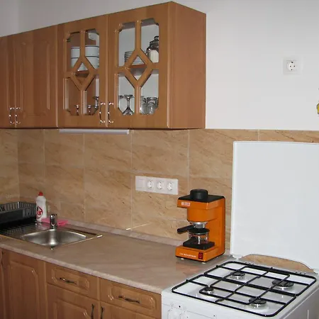 Uj Vendeghaz Szilvásvárad