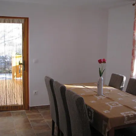 Appartement Uj Vendeghaz *